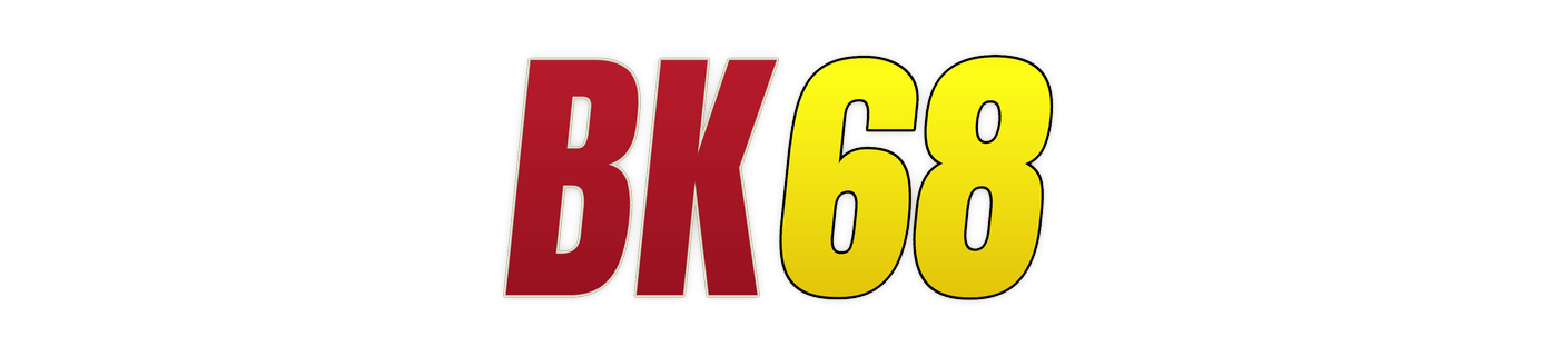 bk68 Logo